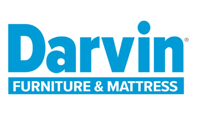 logos-TCFS-SH_Darvin Furniture and Mattress logo
