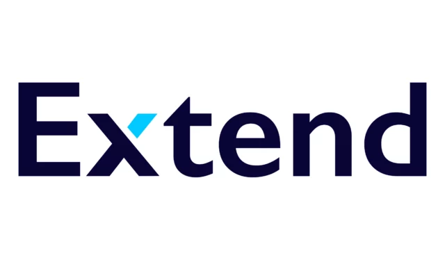 logos-TCFS-SH_Extend Inc. logo