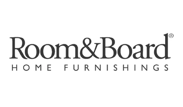 logos-TCFS-SH_Room & Board logo